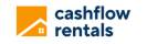 Cashflow Rentals, Wyoming Logo