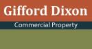 Gifford Dixon Commercial Property, Manchester Logo