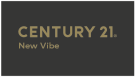 Century21 NewVibe, Faro Logo