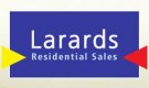 Larards Residential Sales, Hull Logo