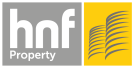 HNF Property Limited, Croydon Logo