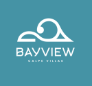 BAYVIEW CALPE VILLAS, Bayview Calpe Villas Logo