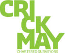 CRICKMAY LIMITED, Horsham Logo