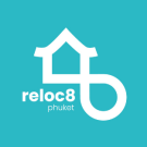 Reloc8 Phuket, Phuket Logo
