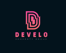 Develo Property Group, Puntarenas Logo