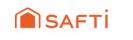 Safti, Creuse Logo