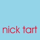 Nick Tart Estate Agents, Newport Shropshire Logo