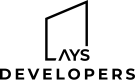 AYS Developers, Q Gardens Logo