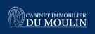 Cabinet Immobilier du Moulin, France Logo