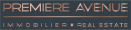 PREMIERE AVENUE, Sainte Maxime Logo