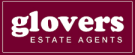 Glovers Estate Agents, Kings Heath Logo