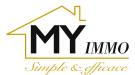 MY Immo, Dordogne Logo