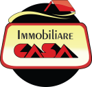 Immobiliare Casa, Siracusa Logo
