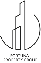 C.P. FORTUNA PROPERTY GROUP LTD, Limmasol Logo