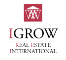 IGrow Wealth Investments, Western Cape Logo