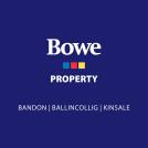 Bowe Property, Cork Logo