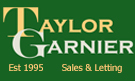 Taylor Garnier, Denmead Logo