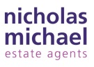 Nicholas Michael, Talbot Green Logo