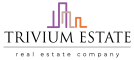Trivium Estate, Plovdiv Logo