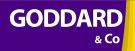 Goddard & Co, Stowmarket Sales Logo