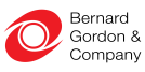 Bernard Gordon & Co, Borehamwood Estate Agent Logo