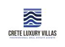 Crete-luxury, Chania Logo