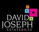 David Joseph Estate Agents Ltd, North Shields - Lettings Logo
