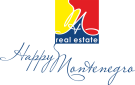 HAPPY MONTENEGRO, Montenegro Logo