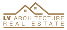 LV Real Estate & Architecture, Malaga Logo