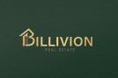 BILLIVION REAL ESTATE, Malaga Logo