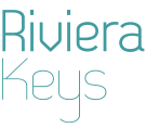 Riviera Keys, Alpes Martimes Logo
