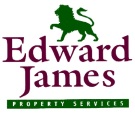 Edward James Property Services, Dagenham Logo