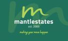 Mantlestates, East Barnet Logo