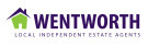 Wentworth, Aylesbury Logo