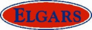 Elgars, Canterbury Logo