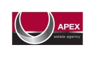 Apex Estate Agency Ltd, Portsmouth Logo