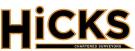 Hicks Estate Agents, West Malling Logo