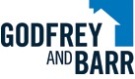 Godfrey And Barr, Hampstead Garden Suburb Estate Agent Logo