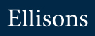 Ellisons, Wimbledon Estate Agent Logo