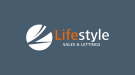 Lifestyle Sales & Lettings, Bury Estate Agent Logo