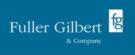 Fuller Gilbert & Co, South Kensington Estate Agent Logo