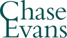 Chase Evans, City & Aldgate Estate Agent Logo