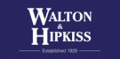 Walton & Hipkiss, Hagley Estate Agent Logo