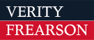 Verity Frearson, Harrogate Estate Agent Logo