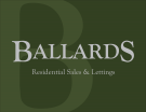 Ballards Estate Agents, Henley On Thames Estate Agent Logo