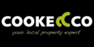 Cooke and Co Estate Agents, Weston-Super-Mare Estate Agent Logo