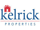 Kelrick Properties, Ashton-in-Makerfield Estate Agent Logo