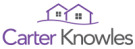 Carter Knowles Ltd, Macclesfield Estate Agent Logo