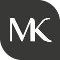 MK Property, Milton Keynes Estate Agent Logo