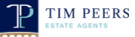 Tim Peers Estate Agents, Henley & Marlow Estate Agent Logo